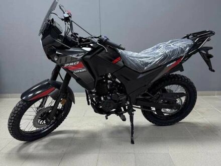 Лонкин 6510 2025 в Черновцах на Automoto.ua Лонкин 6510, объемом двигателя 0.25 л и пробегом 0 тыс. км за 1920 $, фото 1 на Automoto.ua