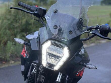 Лонкин 6510 2025 в Вараш (Кузнецовск) на Automoto.ua Лонкин 6510, объемом двигателя 0.25 л и пробегом 0 тыс. км за 1400 $, фото 1 на Automoto.ua