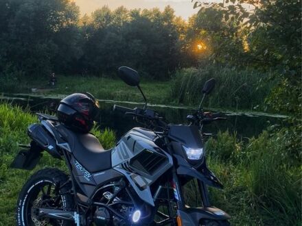 Лонкин 6510 2025 в Вараш (Кузнецовск) на Automoto.ua Лонкин 6510, объемом двигателя 0.25 л и пробегом 0 тыс. км за 1700 $, фото 1 на Automoto.ua