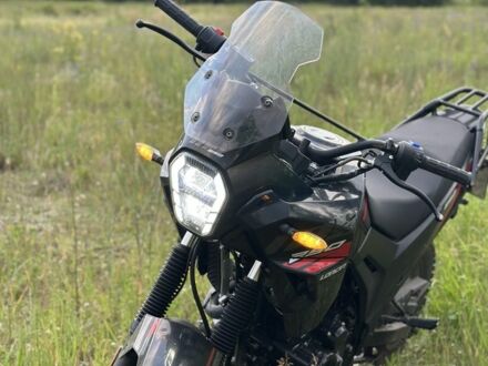Лонкин 6510 2025 в Вараш (Кузнецовск) на Automoto.ua Лонкин 6510, объемом двигателя 0.25 л и пробегом 0 тыс. км за 1350 $, фото 1 на Automoto.ua
