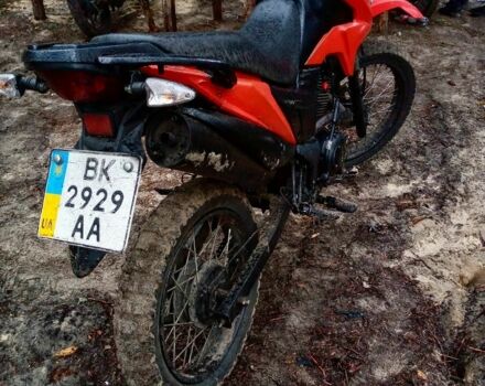 Лонкин 95 XF 380, объемом двигателя 12.58 л и пробегом 0 тыс. км за 33333 $, фото 2 на Automoto.ua