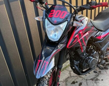 Лонкин 95 XF 380, объемом двигателя 0.2 л и пробегом 0 тыс. км за 1000 $, фото 6 на Automoto.ua