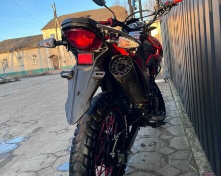 Лонкин 95 XF 380, объемом двигателя 0.2 л и пробегом 0 тыс. км за 1000 $, фото 4 на Automoto.ua