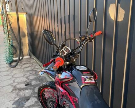 Лонкин 95 XF 380, объемом двигателя 0.2 л и пробегом 0 тыс. км за 1000 $, фото 7 на Automoto.ua