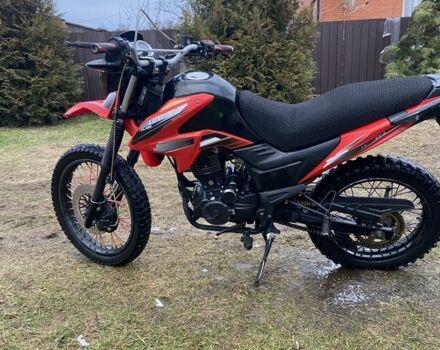 Лонкін 95 XF 380, об'ємом двигуна 0.2 л та пробігом 0 тис. км за 899 $, фото 3 на Automoto.ua