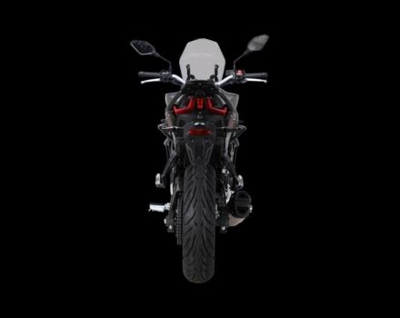 Лонкин 95 XF 380, объемом двигателя 0.5 л и пробегом 0 тыс. км за 5450 $, фото 5 на Automoto.ua