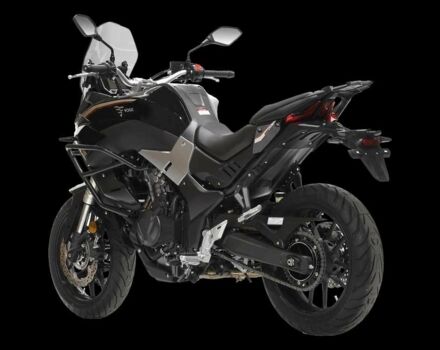 Лонкин 95 XF 380, объемом двигателя 0.5 л и пробегом 0 тыс. км за 5450 $, фото 13 на Automoto.ua