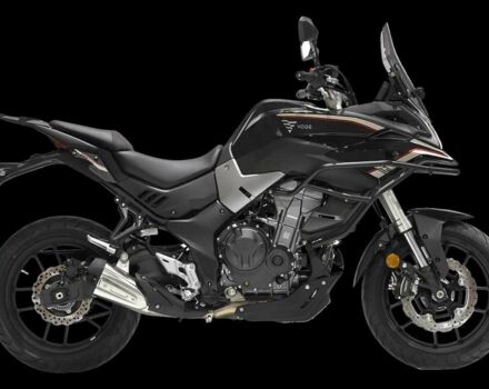 Лонкин 95 XF 380, объемом двигателя 0.5 л и пробегом 0 тыс. км за 5450 $, фото 14 на Automoto.ua