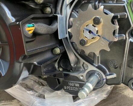 Лонкін 95 XF 380, об'ємом двигуна 0.25 л та пробігом 0 тис. км за 570 $, фото 1 на Automoto.ua