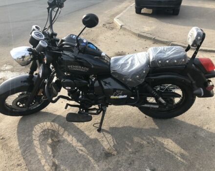 Лонкін 95 XF 380, об'ємом двигуна 0.25 л та пробігом 0 тис. км за 1850 $, фото 5 на Automoto.ua