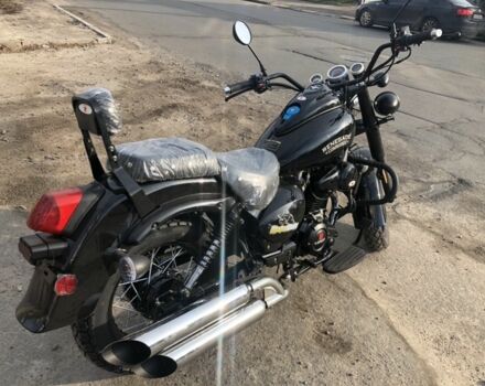 Лонкін 95 XF 380, об'ємом двигуна 0.25 л та пробігом 0 тис. км за 1850 $, фото 2 на Automoto.ua