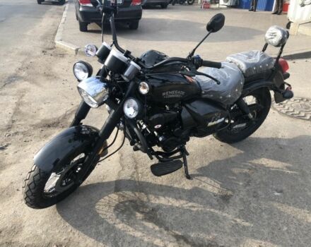 Лонкін 95 XF 380, об'ємом двигуна 0.25 л та пробігом 0 тис. км за 1850 $, фото 4 на Automoto.ua
