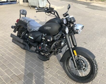 Лонкин 95 XF 380, объемом двигателя 0.25 л и пробегом 0 тыс. км за 1860 $, фото 1 на Automoto.ua