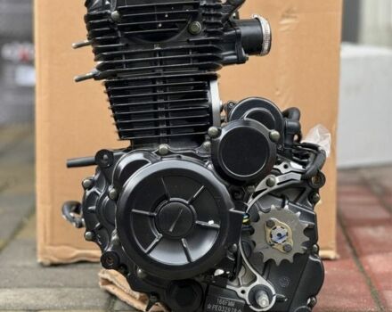 Лонкін 95 XF 380, об'ємом двигуна 0.25 л та пробігом 0 тис. км за 570 $, фото 5 на Automoto.ua