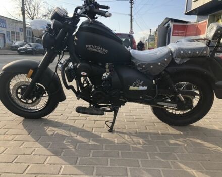 Лонкин 95 XF 380, объемом двигателя 0.25 л и пробегом 0 тыс. км за 1860 $, фото 4 на Automoto.ua