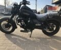 Лонкин 95 XF 380, объемом двигателя 0.25 л и пробегом 0 тыс. км за 1860 $, фото 4 на Automoto.ua