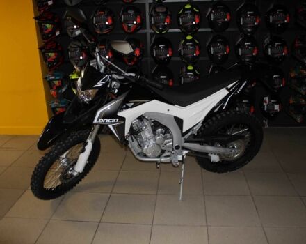 Лонкин 95 XF 380, объемом двигателя 0.3 л и пробегом 0 тыс. км за 3000 $, фото 1 на Automoto.ua