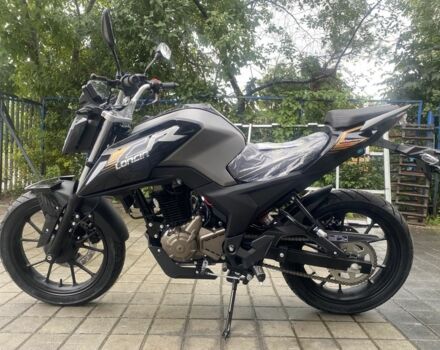 Лонкин 95 XF 380, объемом двигателя 0.25 л и пробегом 0 тыс. км за 2300 $, фото 7 на Automoto.ua