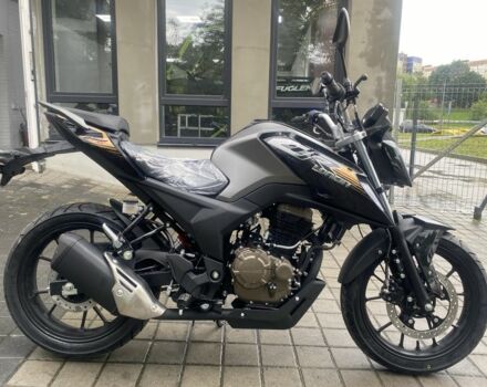 Лонкин 95 XF 380, объемом двигателя 0.25 л и пробегом 0 тыс. км за 2300 $, фото 3 на Automoto.ua