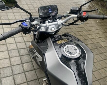 Лонкин 95 XF 380, объемом двигателя 0.25 л и пробегом 0 тыс. км за 2300 $, фото 8 на Automoto.ua