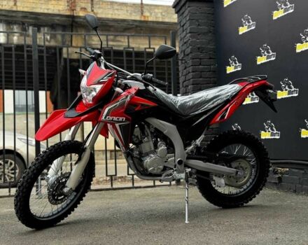 Лонкін 95 XF 380, об'ємом двигуна 0.3 л та пробігом 0 тис. км за 3000 $, фото 2 на Automoto.ua