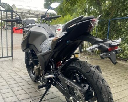 Лонкин 95 XF 380, объемом двигателя 0.25 л и пробегом 0 тыс. км за 2300 $, фото 6 на Automoto.ua