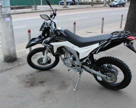 Лонкин 95 XF 380, объемом двигателя 0.3 л и пробегом 0 тыс. км за 3000 $, фото 2 на Automoto.ua