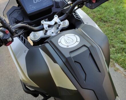 Лонкін 95 XF 380, об'ємом двигуна 0.5 л та пробігом 0 тис. км за 6200 $, фото 10 на Automoto.ua