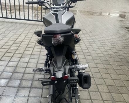 Лонкин 95 XF 380, объемом двигателя 0.25 л и пробегом 0 тыс. км за 2300 $, фото 5 на Automoto.ua