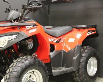 Лонкин 95 XF 380, объемом двигателя 0.2 л и пробегом 0 тыс. км за 2700 $, фото 2 на Automoto.ua