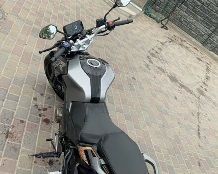 Лонкин 95 XF 380, объемом двигателя 0.25 л и пробегом 0 тыс. км за 1750 $, фото 5 на Automoto.ua