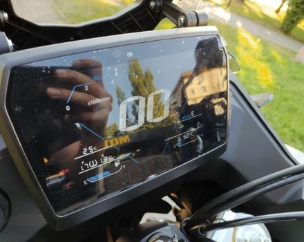 Лонкін 95 XF 380, об'ємом двигуна 0.5 л та пробігом 0 тис. км за 6200 $, фото 13 на Automoto.ua