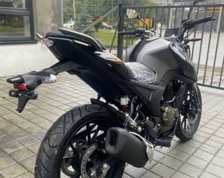 Лонкин 95 XF 380, объемом двигателя 0.25 л и пробегом 0 тыс. км за 2300 $, фото 4 на Automoto.ua