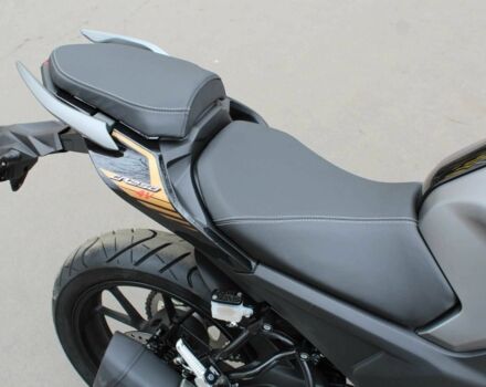 Лонкин 95 XF 380, объемом двигателя 0.25 л и пробегом 0 тыс. км за 2300 $, фото 6 на Automoto.ua