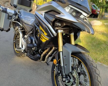 Лонкін 95 XF 380, об'ємом двигуна 0.5 л та пробігом 0 тис. км за 6200 $, фото 2 на Automoto.ua
