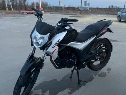 Лонкін 95 XF 380 2019 у Вараш (Кузнецовськ) на Automoto.ua Лонкін 95 XF 380, об'ємом двигуна 0.2 л та пробігом 0 тис. км за 750 $, фото 1 на Automoto.ua