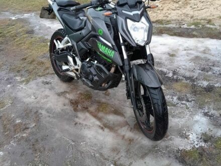 Лонкін 95 XF 380 2020 у Луцьку на Automoto.ua Лонкін 95 XF 380, об'ємом двигуна 0.25 л та пробігом 0 тис. км за 950 $, фото 1 на Automoto.ua