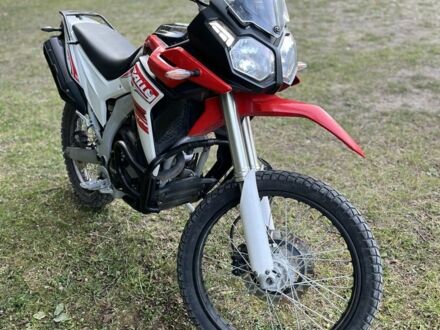 Лонкин 95 XF 380 2020 в Каменце-Подольском на Automoto.ua Лонкин 95 XF 380, объемом двигателя 0.25 л и пробегом 0 тыс. км за 1500 $, фото 1 на Automoto.ua