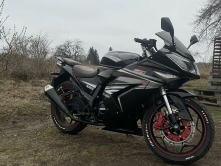 Лонкин 95 XF 380 2020 в Онуфриевке на Automoto.ua Лонкин 95 XF 380, объемом двигателя 0.25 л и пробегом 0 тыс. км за 50000 $, фото 1 на Automoto.ua