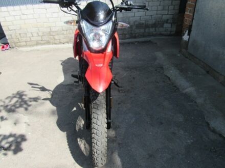 Лонкин 95 XF 380 2021 в Нежине на Automoto.ua Лонкин 95 XF 380, объемом двигателя 0.2 л и пробегом 0 тыс. км за 1300 $, фото 1 на Automoto.ua