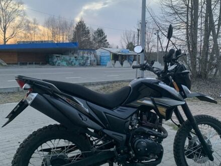 Лонкин 95 XF 380 2023 в Ковель на Automoto.ua Лонкин 95 XF 380, объемом двигателя 0.2 л и пробегом 0 тыс. км за 1100 $, фото 1 на Automoto.ua