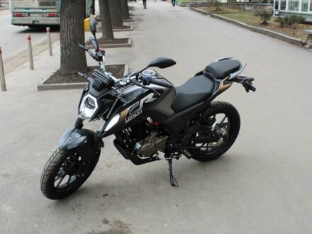 Лонкін 95 XF 380 2024 у Житомирі на Automoto.ua Лонкін 95 XF 380, об'ємом двигуна 0.25 л та пробігом 0 тис. км за 2300 $, фото 1 на Automoto.ua