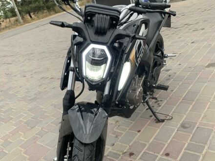 Лонкин 95 XF 380 2024 в Владимирце на Automoto.ua Лонкин 95 XF 380, объемом двигателя 0.25 л и пробегом 0 тыс. км за 1750 $, фото 1 на Automoto.ua