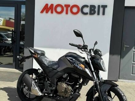 Лонкин 95 XF 380 2024 в Луцке на Automoto.ua Лонкин 95 XF 380, объемом двигателя 0.25 л и пробегом 0 тыс. км за 2300 $, фото 1 на Automoto.ua