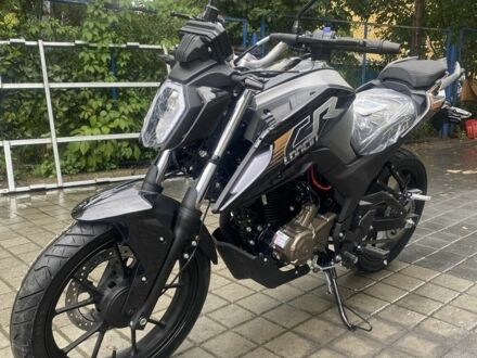 Лонкин 95 XF 380 2024 в Львове на Automoto.ua Лонкин 95 XF 380, объемом двигателя 0.25 л и пробегом 0 тыс. км за 2300 $, фото 1 на Automoto.ua