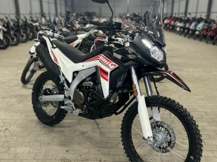 Лонкин 95 XF 380 2024 в Бару на Automoto.ua Лонкин 95 XF 380, объемом двигателя 0.3 л и пробегом 0 тыс. км за 2999 $, фото 1 на Automoto.ua