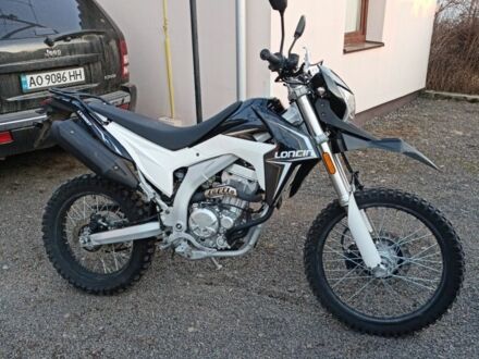 Лонкин 95 XF 380 2024 в Хусте на Automoto.ua Лонкин 95 XF 380, объемом двигателя 0.3 л и пробегом 0 тыс. км за 2800 $, фото 1 на Automoto.ua