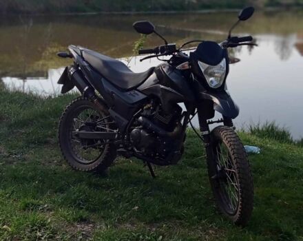 Лонкин С-Элизе, объемом двигателя 0.2 л и пробегом 0 тыс. км за 1300 $, фото 4 на Automoto.ua