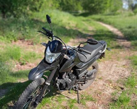 Лонкин С-Элизе, объемом двигателя 0.2 л и пробегом 0 тыс. км за 1300 $, фото 5 на Automoto.ua