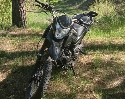 Лонкин С-Элизе, объемом двигателя 0.2 л и пробегом 0 тыс. км за 1300 $, фото 1 на Automoto.ua
